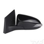 TYC 5460142 Door Mirror - Left - view 1