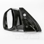 TYC 5520342 Door Mirror - Left - view 2