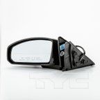 TYC 5550032 Door Mirror - Left - view 5