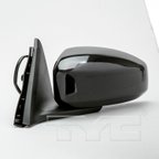 TYC 5550032 Door Mirror - Left - view 1