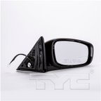 TYC 5550131 Door Mirror - Right - view 5