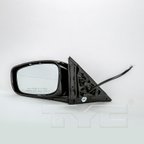 TYC 5550252 Door Mirror - Left - view 5