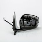 TYC 5550252 Door Mirror - Left - view 1