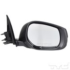 TYC 5560041 Door Mirror - Right - view 5