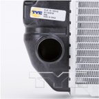 TYC 556 Radiator - view 2