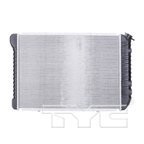 TYC 556 Radiator - view 7