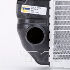 TYC 556 Radiator - view 4