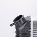 TYC 556 Radiator - view 5