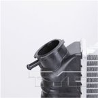 TYC 556 Radiator - view 6