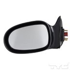 TYC 5700232 Door Mirror - Left - view 5