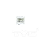 TYC 5700331 Door Mirror - Right - view 4