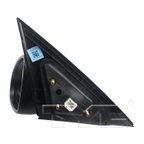 TYC 5700332 Door Mirror - Left - view 5