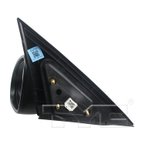 TYC 5700342 Door Mirror - Left - view 3