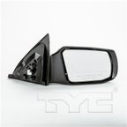 TYC 5700431 Door Mirror - Right - view 5