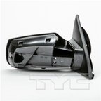 TYC 5700431 Door Mirror - Right - view 1