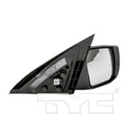 TYC 5700431 Door Mirror - Right - view 4