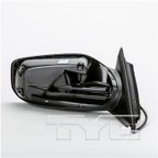 TYC 5700531 Door Mirror - Right - view 1
