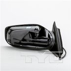 TYC 5700531 Door Mirror - Right - view 2