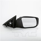 TYC 5700531 Door Mirror - Right - view 5