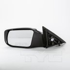 TYC 5700532 Door Mirror - Left - view 6