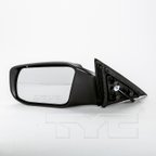 TYC 5700532 Door Mirror - Left - view 5