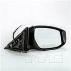 TYC 5700541 Door Mirror - Right - view 5