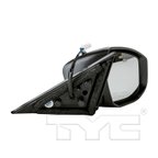 TYC 5700541 Door Mirror - Right - view 4