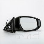 TYC 5700631 Door Mirror - Right - view 5