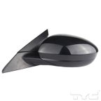 TYC 5700732 Door Mirror - Left - view 1