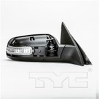 TYC 5700751 Door Mirror - Right - view 1