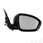 TYC 5700771 Door Mirror - Right - view 7