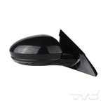 TYC 5700871 Door Mirror - Right - view 1