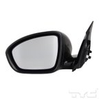 TYC 5700872 Door Mirror - Left - view 7