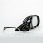 TYC 5710031 Door Mirror - Right - view 2