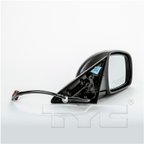 TYC 5710031 Door Mirror - Right - view 4