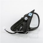 TYC 5710131 Door Mirror - Right - view 2