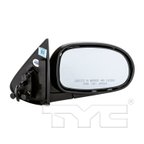 TYC 5710131 Door Mirror - Right - view 5