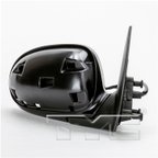 TYC 5710131 Door Mirror - Right - view 1