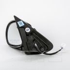 TYC 5710132 Door Mirror - Left - view 2