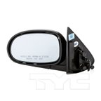 TYC 5710132 Door Mirror - Left - view 5