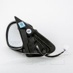 TYC 5710132 Door Mirror - Left - view 4