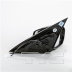 TYC 5710231 Door Mirror - Right - view 2