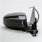TYC 5710231 Door Mirror - Right - view 1