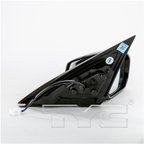 TYC 5710231 Door Mirror - Right - view 4