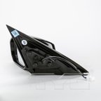 TYC 5710232 Door Mirror - Left - view 2