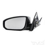 TYC 5710242 Door Mirror - Left - view 5