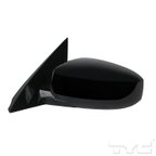 TYC 5710242 Door Mirror - Left - view 1