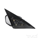 TYC 5710242 Door Mirror - Left - view 3