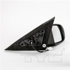 TYC 5710331 Door Mirror - Right - view 4