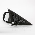 TYC 5710332 Door Mirror - Left - view 2